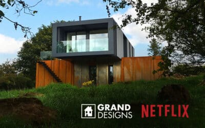 Dica: uma série imperdível sobre arquitetura na Netflix