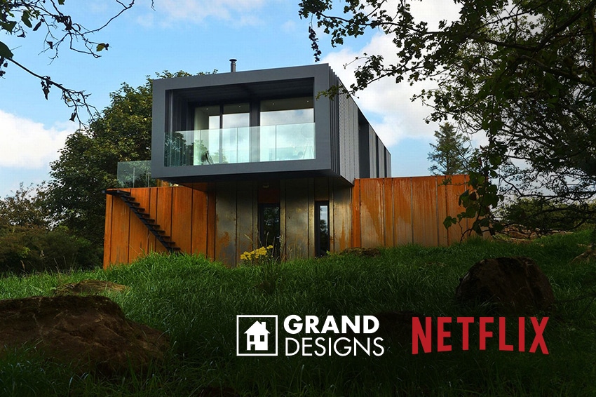 Dica: uma série imperdível sobre arquitetura na Netflix